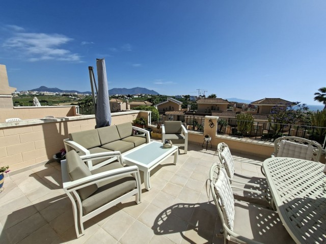 Rivitalo, La Duquesa, R5388025