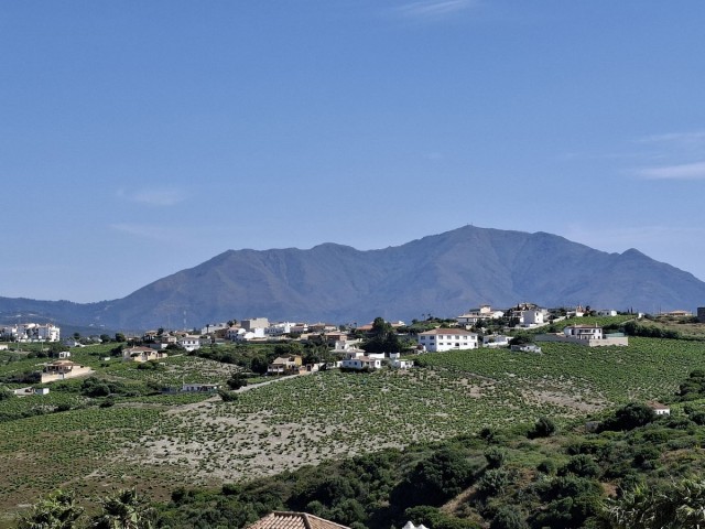 3 Makuuhuoneen Rivitalo La Duquesa