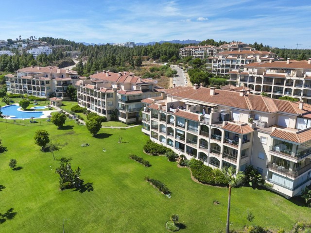 Penthouse, Mijas Costa, R5150569
