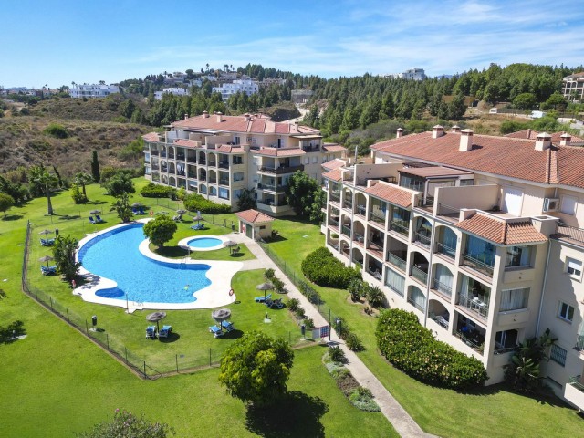 Penthouse, Mijas Costa, R5150569