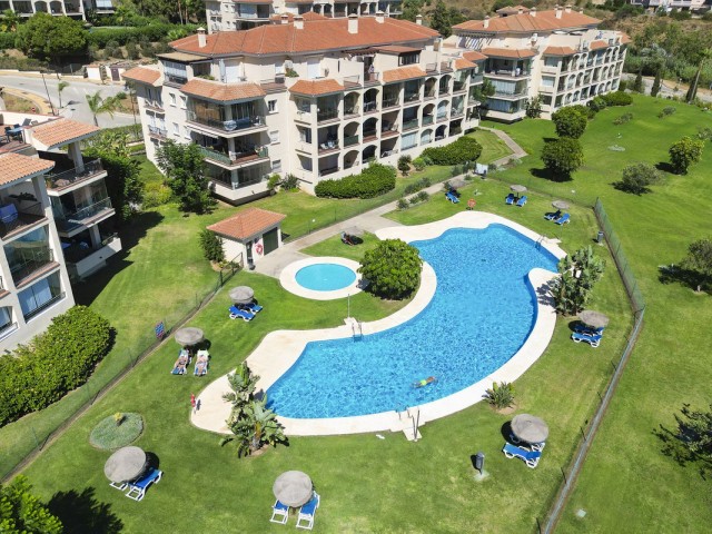 Penthouse, Mijas Costa, R5150569