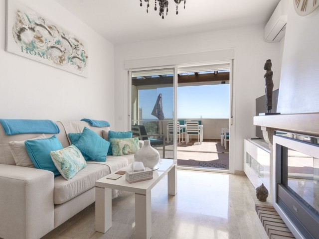 Penthouse, Mijas Costa, R5150569