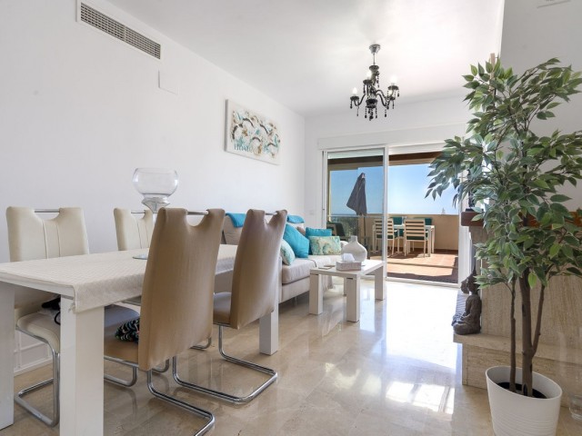 Penthouse, Mijas Costa, R5150569