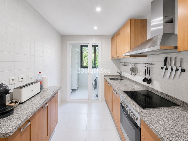 Huoneisto, Los Arqueros, R5389096