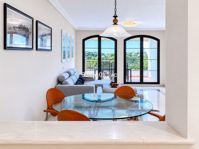 Huoneisto, Los Arqueros, R5389096