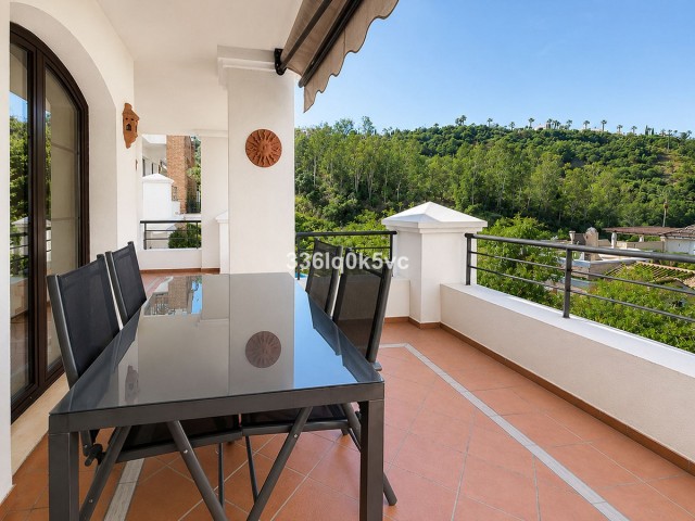 Huoneisto, Los Arqueros, R5389096