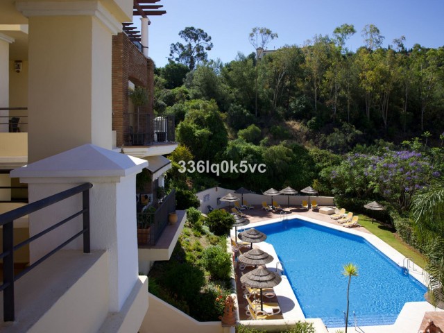 Huoneisto, Los Arqueros, R5389096