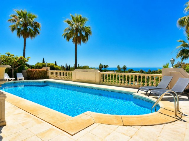 Villa, Hacienda Las Chapas, R5390014