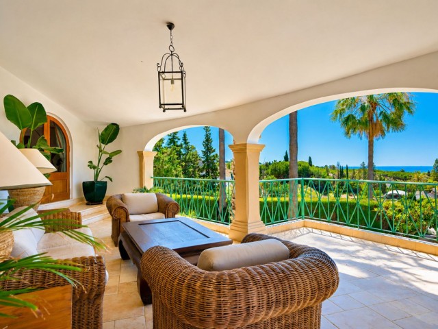 Villa, Hacienda Las Chapas, R5390014