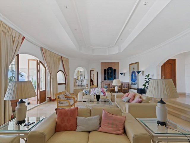 Villa avec 6 Chambres  à Hacienda Las Chapas