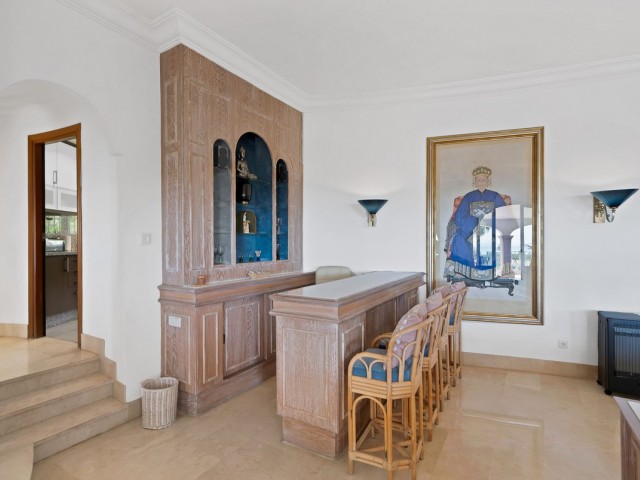 Villa avec 6 Chambres  à Hacienda Las Chapas