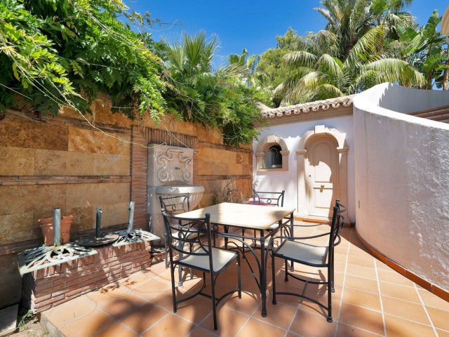 Villa avec 6 Chambres  à Hacienda Las Chapas