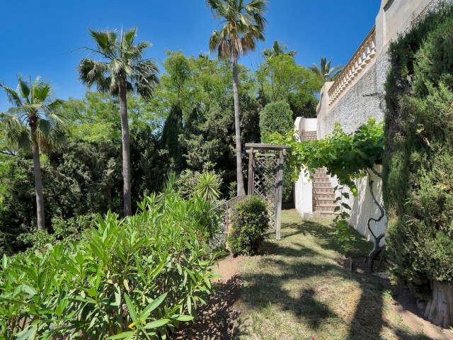 Villa avec 6 Chambres  à Hacienda Las Chapas
