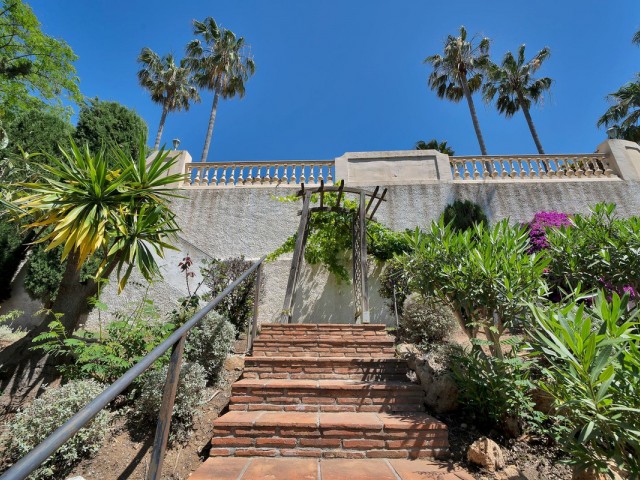 Villa avec 6 Chambres  à Hacienda Las Chapas