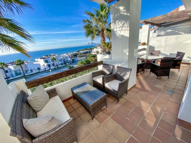 Apartamento, La Alcaidesa, R5390635
