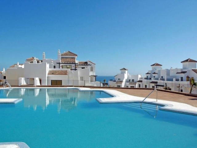 Apartamento, La Alcaidesa, R5390635