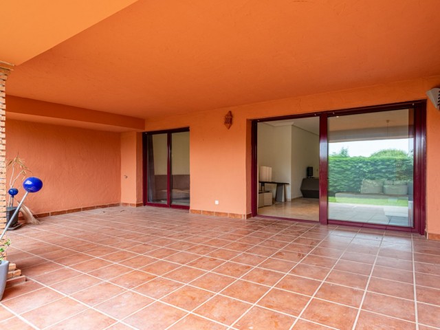 Apartment, Casares, R5390785