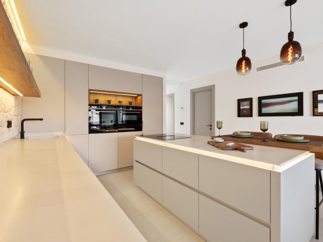 Penthouse in San Pedro de Alcántara