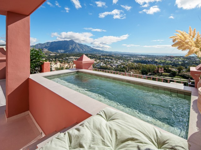 Appartement, Monte Halcones, R5392555
