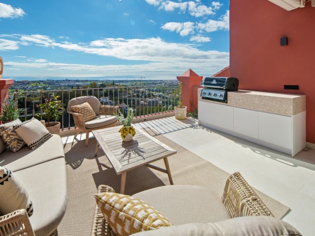 Appartement, Monte Halcones, R5392555