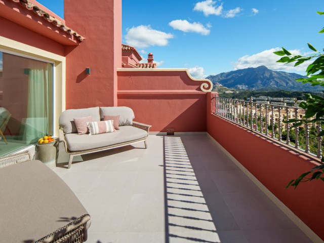 Appartement, Monte Halcones, R5392555