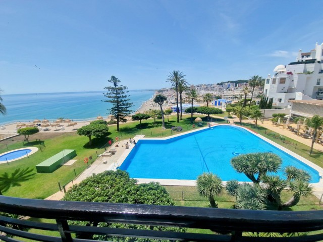 Yksiö, Torremolinos, R5393314