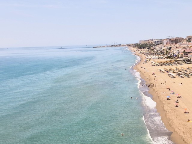 Yksiö, Torremolinos, R5393314
