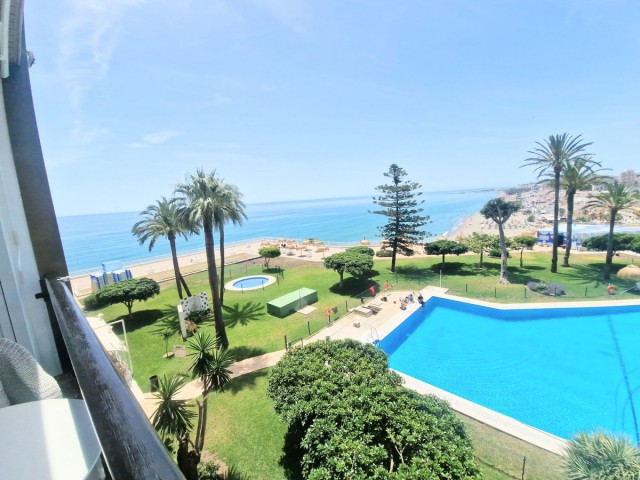 Yksiö, Torremolinos, R5393314