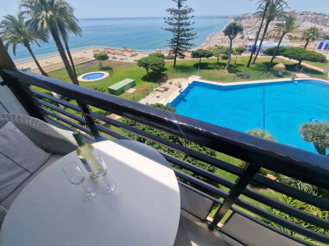 Yksiö, Torremolinos, R5393314