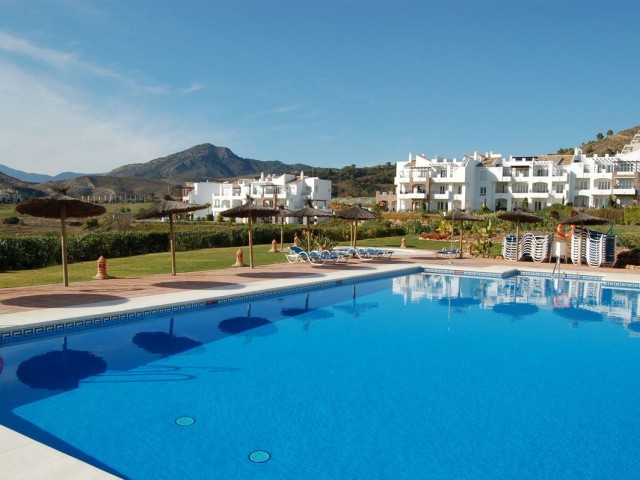 Huoneisto, Los Arqueros, R5393422