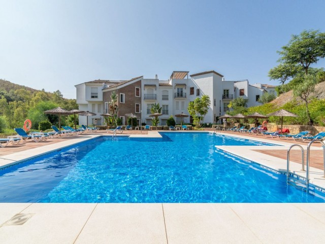 Huoneisto, Los Arqueros, R5393422