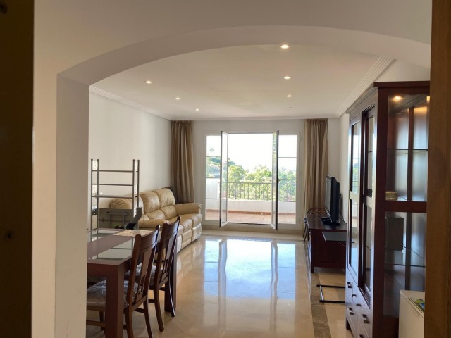 Huoneisto, Los Arqueros, R5393422