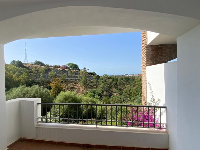 Huoneisto, Los Arqueros, R5393422