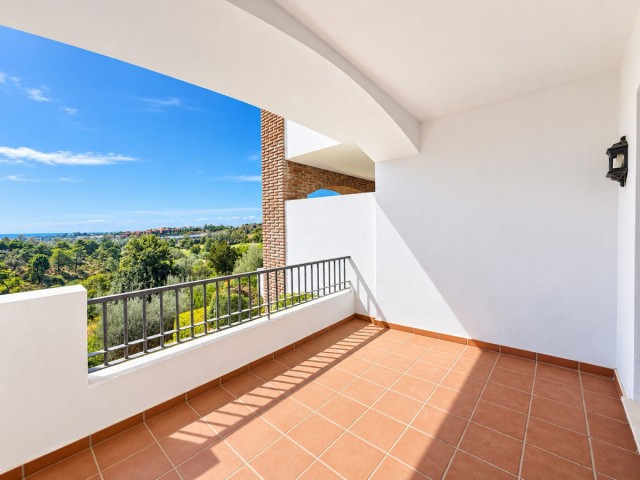Appartement, Los Arqueros, R5393422