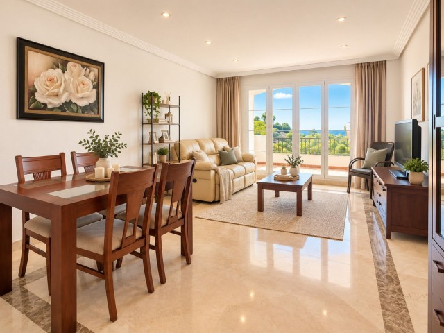 Appartement, Los Arqueros, R5393422