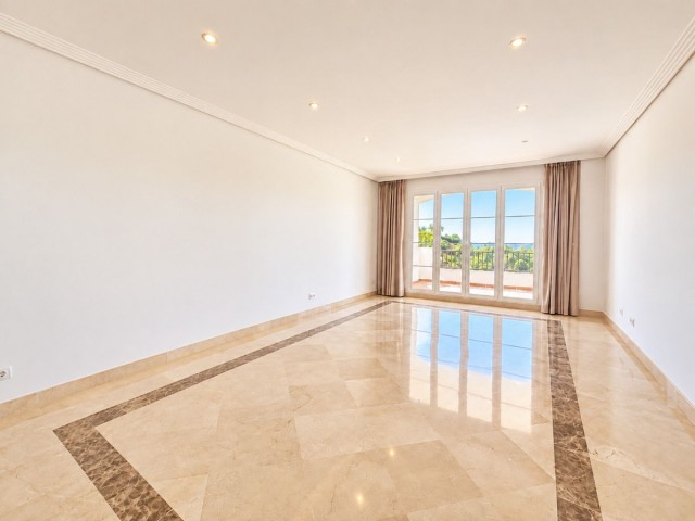 Appartement, Los Arqueros, R5393422
