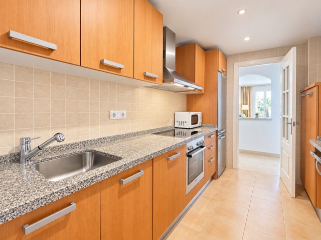 Appartement avec 3 Chambres  à Los Arqueros
