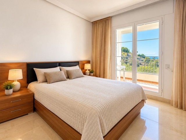 Appartement avec 3 Chambres  à Los Arqueros