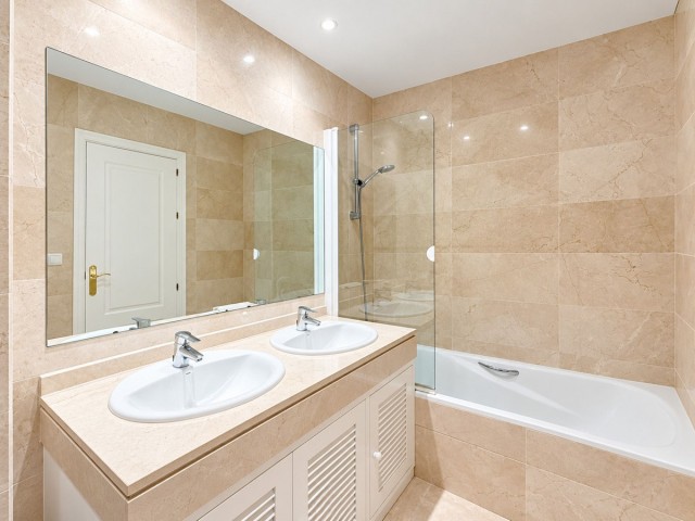 Appartement avec 3 Chambres  à Los Arqueros