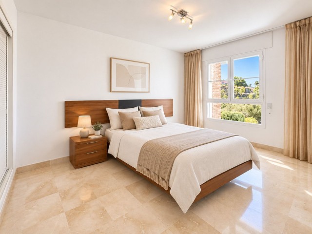 Appartement avec 3 Chambres  à Los Arqueros