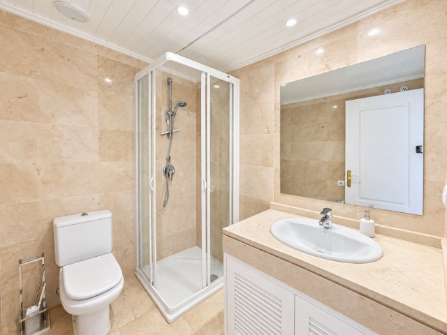 Appartement avec 3 Chambres  à Los Arqueros