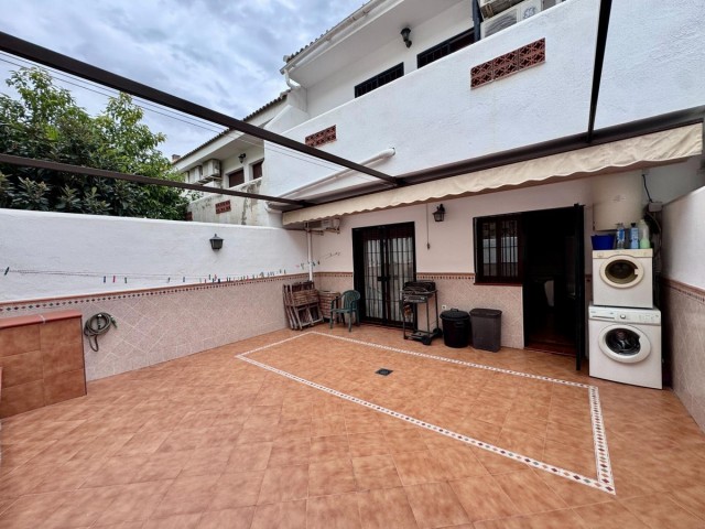 Rivitalo, Benalmadena Pueblo, R5394469