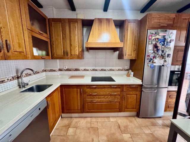 Rivitalo, Benalmadena Pueblo, R5394469