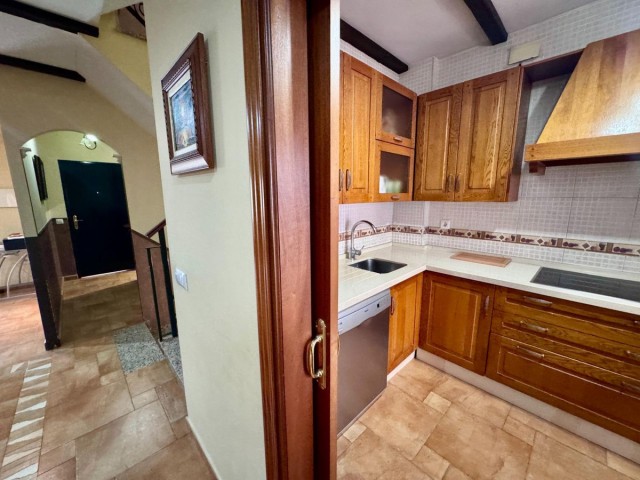 Rivitalo, Benalmadena Pueblo, R5394469