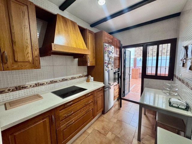 Rivitalo, Benalmadena Pueblo, R5394469