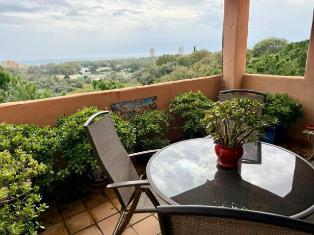 Appartement, Elviria, R5394580