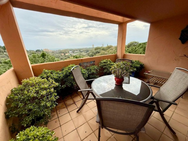 Appartement, Elviria, R5394580