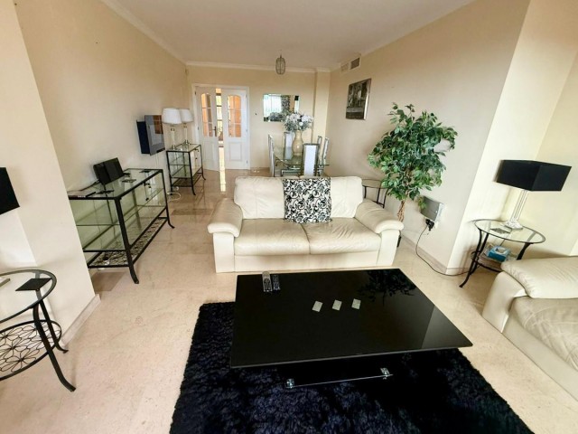 Appartement, Elviria, R5394580