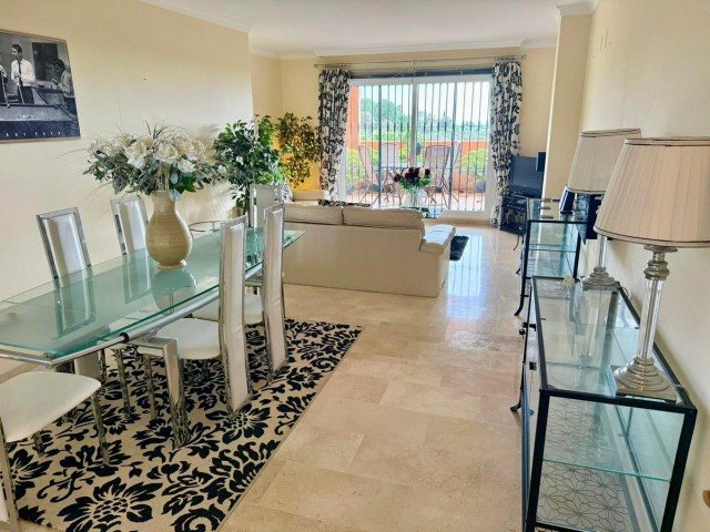 Appartement, Elviria, R5394580