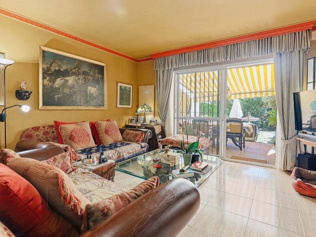 Rijtjeshuis, Torrequebrada, R5394874